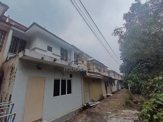 FREEHOLD * Tmn PUTRA PRIMA RENO house Nr puchong tekali, puchong 1