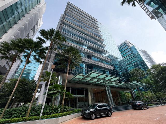 Bangsar South,jalan Kerinchi,kl 1