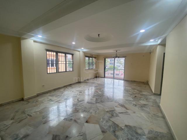 Taman Sejahtera 1