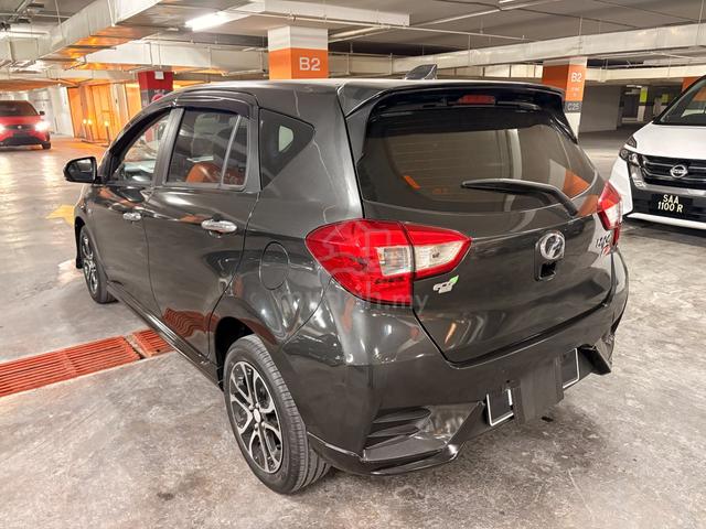 2019 Perodua MYVI 1.5 AV (A) - 4