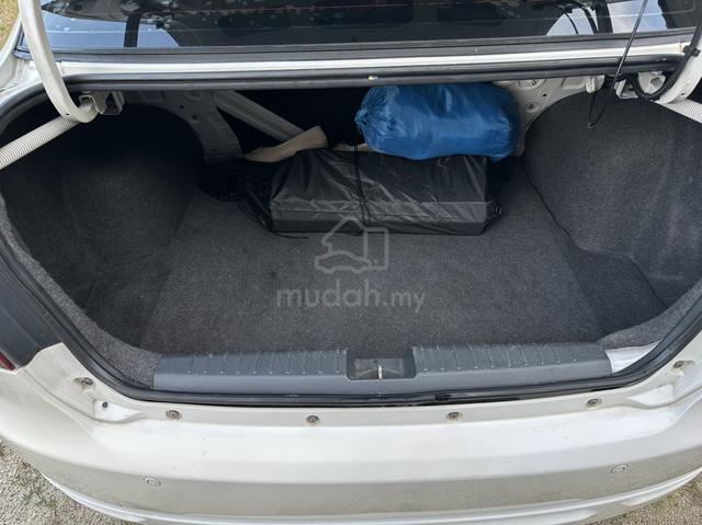 2015 Proton SAGA 1.3 PLUS (A) - 5