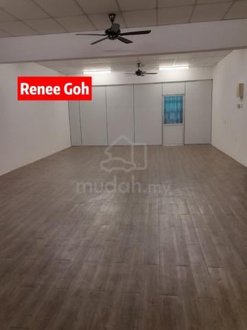 [2 STOREY TERRACE FACTORY] Bandar Aman Jaya | Sungai Petani |Worth Buy 1