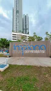 Impiana Sky Residensi 1