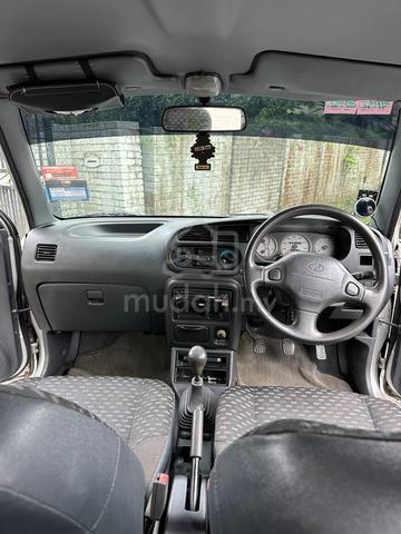 2004 Perodua KELISA 1.0 GX (M) - 4