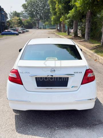 Nissan TEANA 2.0✅✅✅Puspakom READY✅✅✅ - 4
