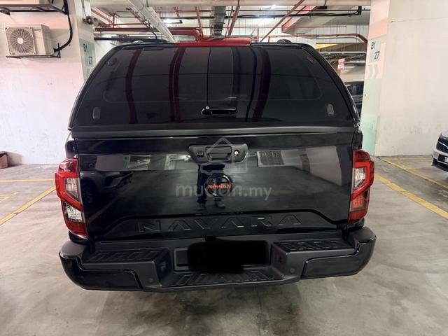 2023 Nissan NAVARA 2.5 PRO-4X MY21 (A) - 5