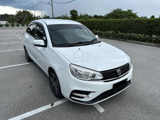 2019 Proton SAGA 1.3 PREMIUM (A) 4 DOOR (A) - 2