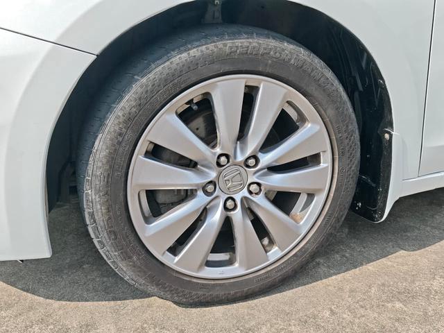 2012 Honda ACCORD 2.4 VTi-L FACELIFT (A) CARKING - 5