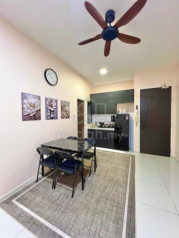 Seasons Garden Residences @ Wangsa Maju 1