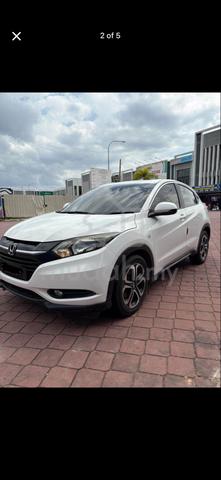 2016 Honda HR-V 1.8 S (A) - 3