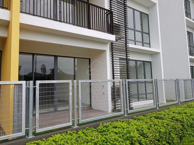 Oasis 1 @ Mutiara Heights Kajang 1