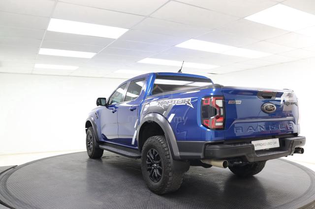 2023 Ford Ranger 3.0L Raptor 4WD Petrol - 5