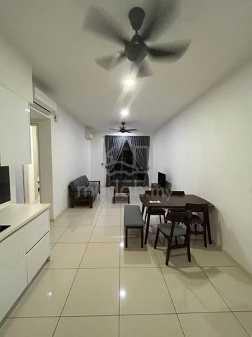 The Elysia Park Residence @ Medini 1