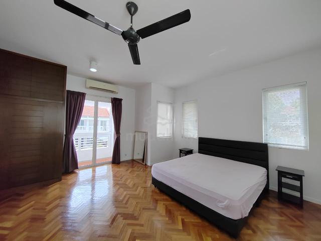 3 Storey E&O Terrace Corner @ Seri Tanjung Pinang Tanjung Tokong 3