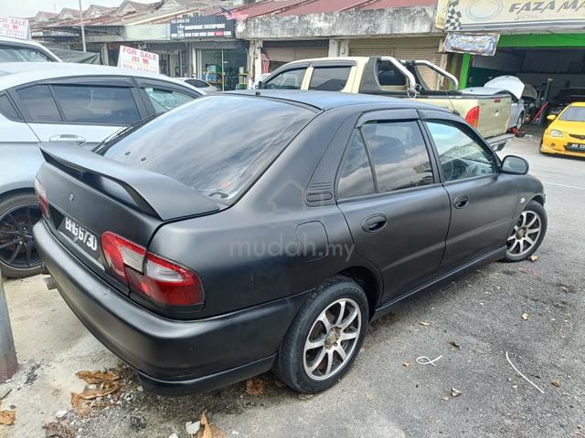 2004 Proton WIRA 1.5 A/B GLI (A) - 3