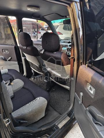 2007 Perodua KENARI 1.0 EZ AERO L902 (A) - 3