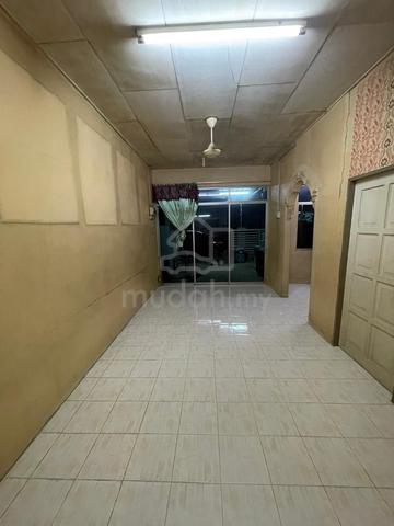 Single Storey House @Taman Merak,Tasek Simpang Ampat,Near Tambun 1