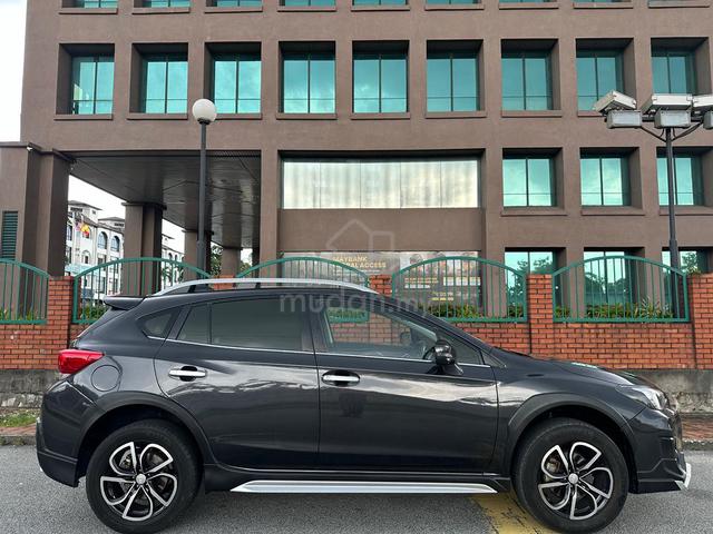 GT EDITION⭐2019 Subaru XV 2.0 FULL SERVIES RECORD - 3