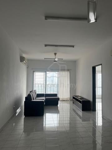 Residensi Hijauan Lumayan 1