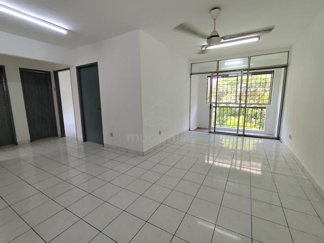 Gugusan Melur 1