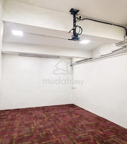 DIRECT OWNER 🏢 | Premium Office Space for Rent | George Town, Penang 1