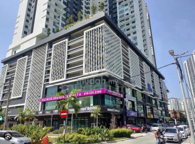 Maxim Citylights @ Sentul KL 1