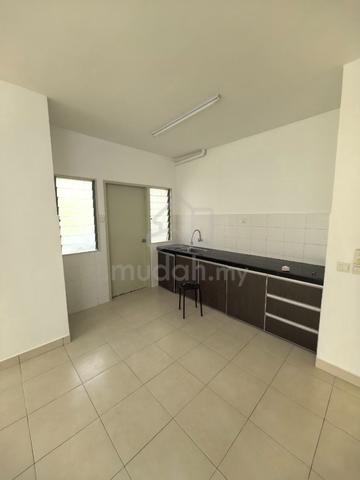 Seri Baiduri Apartments @ Setia Alam 1