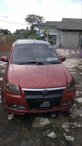2010 Proton SAGA 1.3 BASE LINE (M) - 1