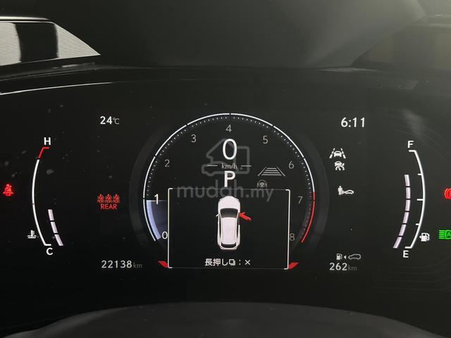 2022 Lexus NX250 2.5 VER L PAN-ROF DIM HUD BSM OFR - 2