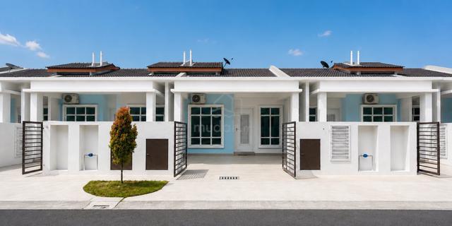 [Full Loan 100%] Single Storey - Seksyen 29, Kota Kemuning, Shah Alam 1