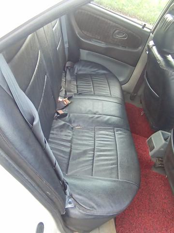 2001 Proton WIRA 1.5 GL (A) - 5