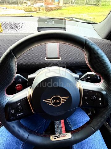 2025 Mini ACEMAN 1.0 JOHN COOPER WORKS E MY25 J05 - 5