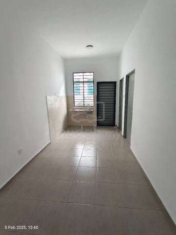 Rumah Double Storey untuk disewa berhampiran Gamuda Luge Garden 4