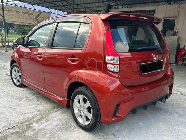 2014 Perodua MYVI 1.3 SE ZHS (A) - 4