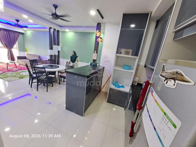 Ceria Residence 1