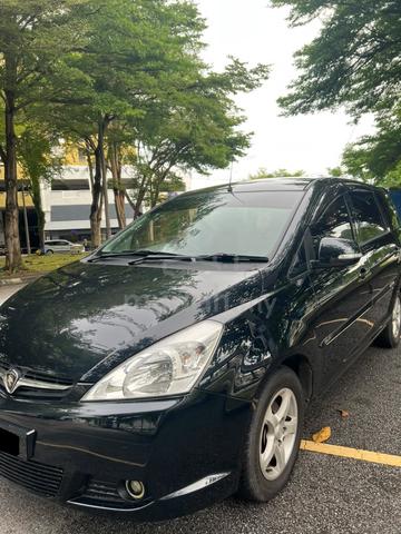 2009 Proton EXORA 1.6 M-LINE CPS (A) non turbo 容易养 - 3