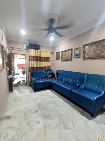 Single Storey Terrace Johan Setia Klang 1