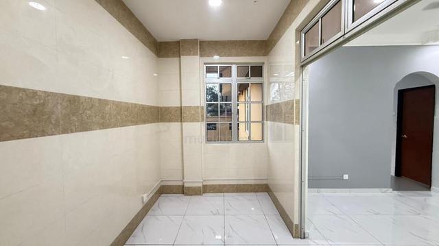 Terraced House for sale Taman Nusa Damai Pasir Gudang 1