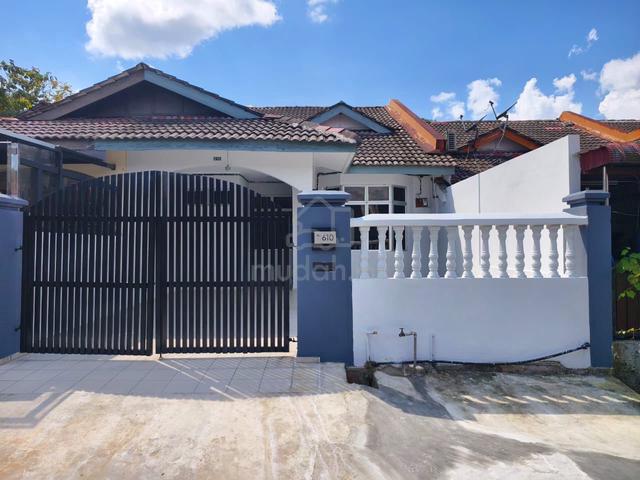 ‼️FOR SALE‼️ Taman Senai Utama 1