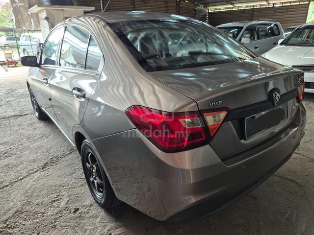 2017 Proton SAGA 1.3 STANDARD CVT (A) - 4