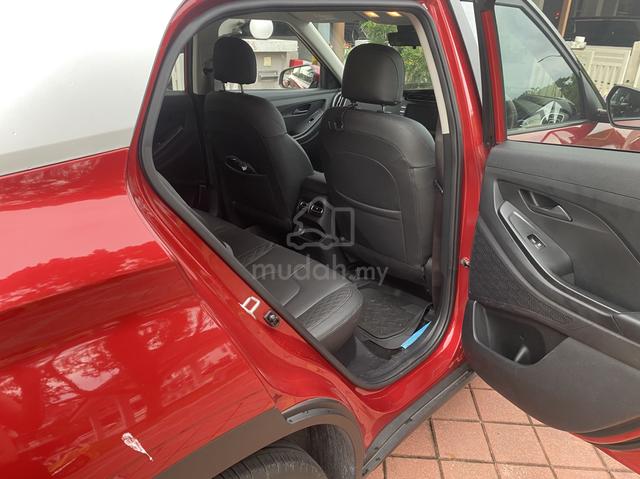 2023 Hyundai CRETA 1.5 PLUS MY23 SU2 (A) - 2
