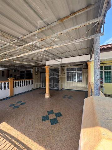 FREEHOLD| SINGLE STOREY Taman tanjung Bandar Port Dickson for SALE 1