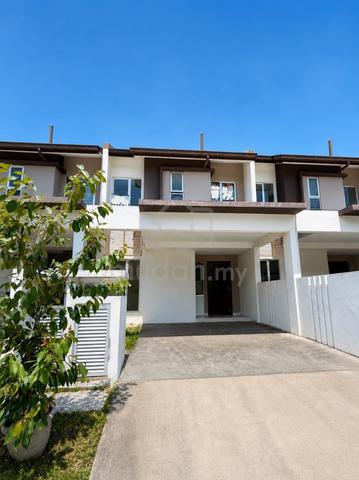 Arahsia Residences - Price Negotiable 1