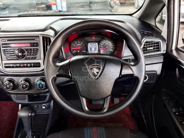 2018 Proton Iriz 1.3 Executive (A) New R-Facelift - 5