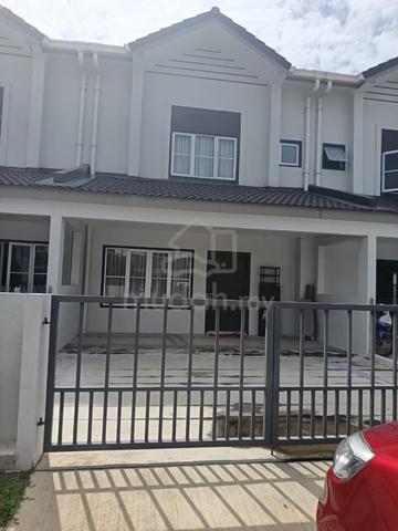 Taman m senyumia landed house fully furnish 1