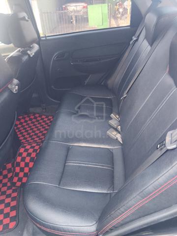 2015 Proton SAGA 1.3 SV (M) - 5
