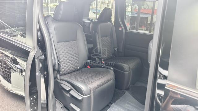 2022 Toyota VOXY 2.0 S-Z FULL SPEC - 5