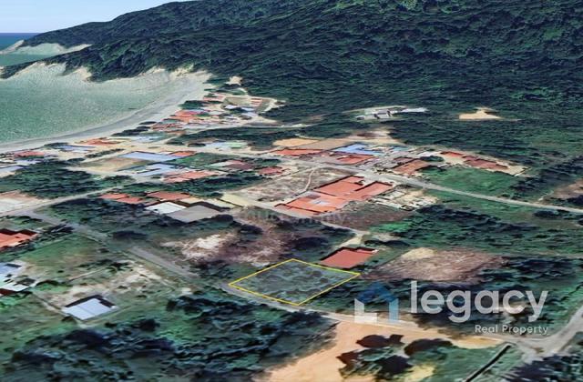 Tanah Lot Banglo Untuk Dijual Di Teluk Senangin Perak 1