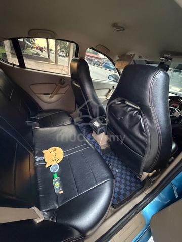 2004 Proton GEN-2 1.6 (A) - 4