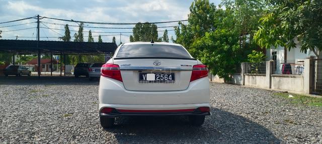 2018 Toyota VIOS 1.5 ORI TRD SPORTIVO FACELIFT (A) - 5